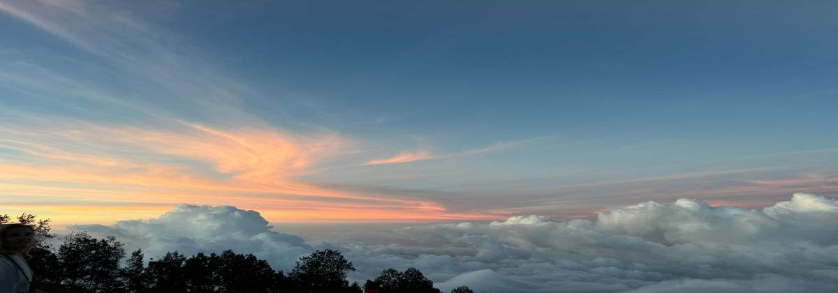 Rinjani