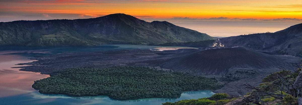 Rinjani 2